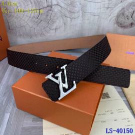 Picture of LV Belts _SKULVBelt40mm100-125cm8L267120